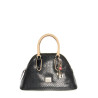 Bag “Blossom Dome Satchel“ Guess